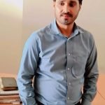 Irfan Nawaz