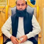 Zakir Jadoon