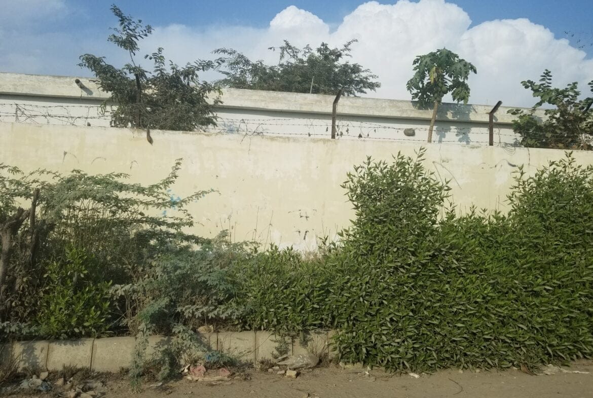 Plot for Sale - Estate Bank
