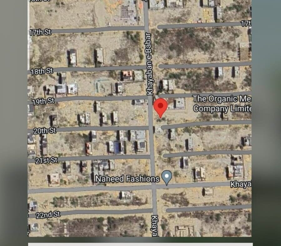 Residential Plot for Sale - Estate Bank