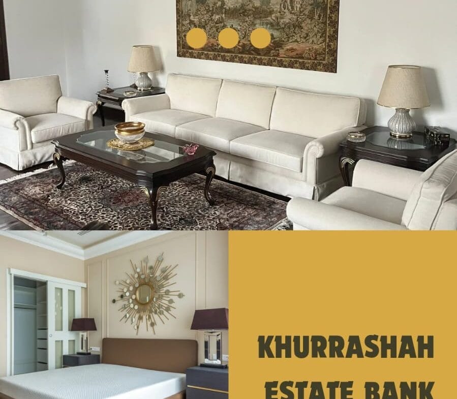 Bungalows for Sale - Estate Bank