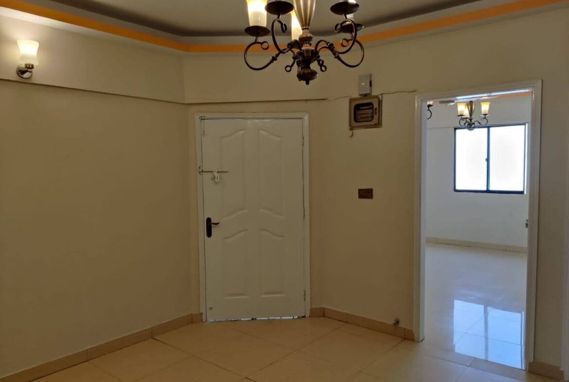 Apartment for Sale