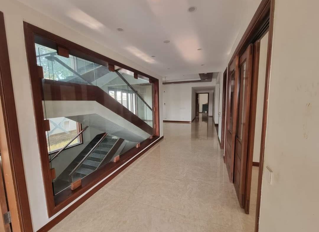 Bungalow for Sale in DHA Karachi