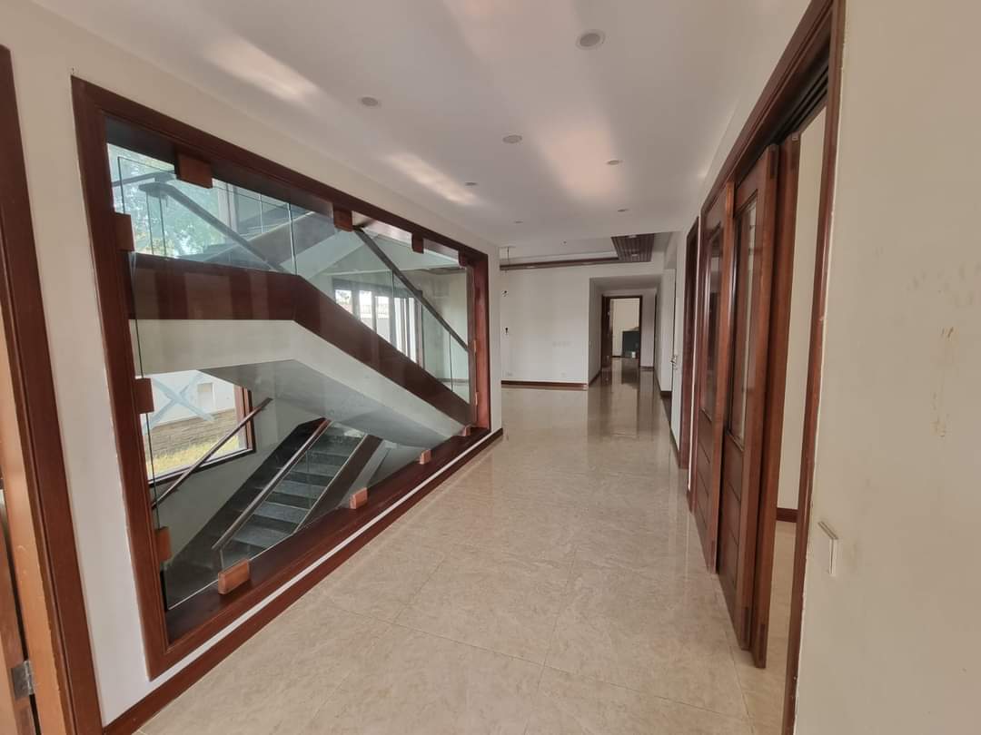 Bungalow for Sale in DHA Karachi