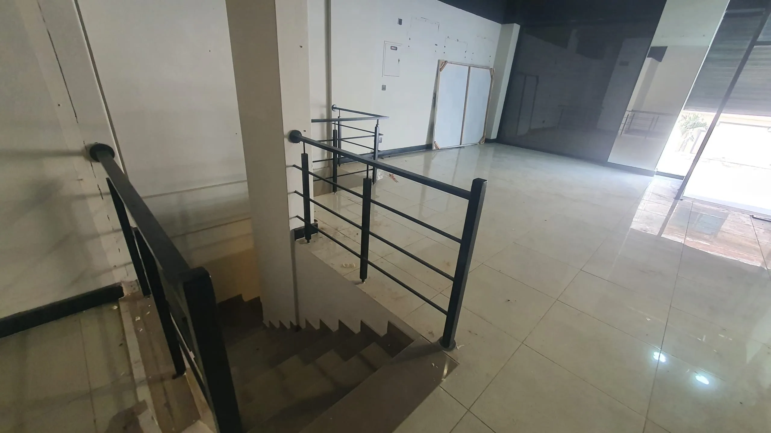 Shop for Rent
