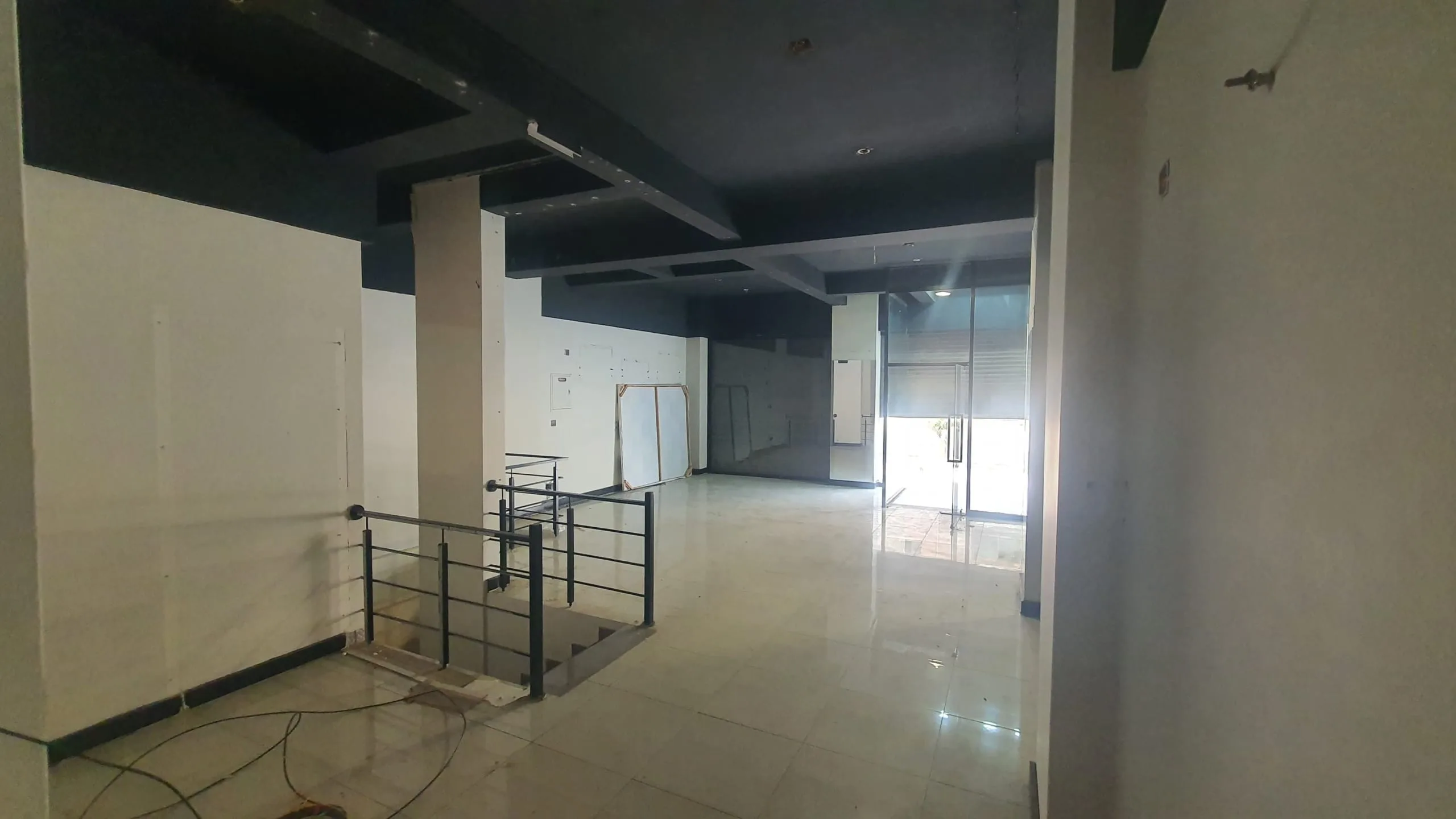 Shop for Rent