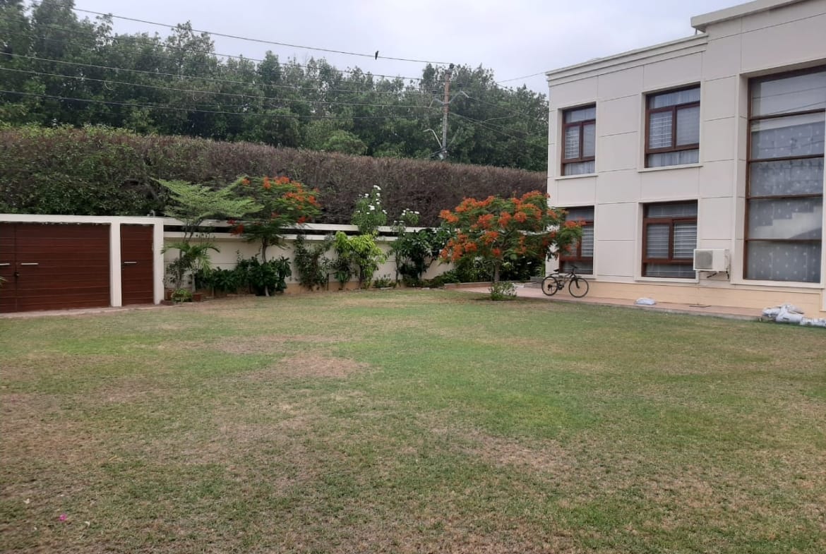 Bungalow for Sale